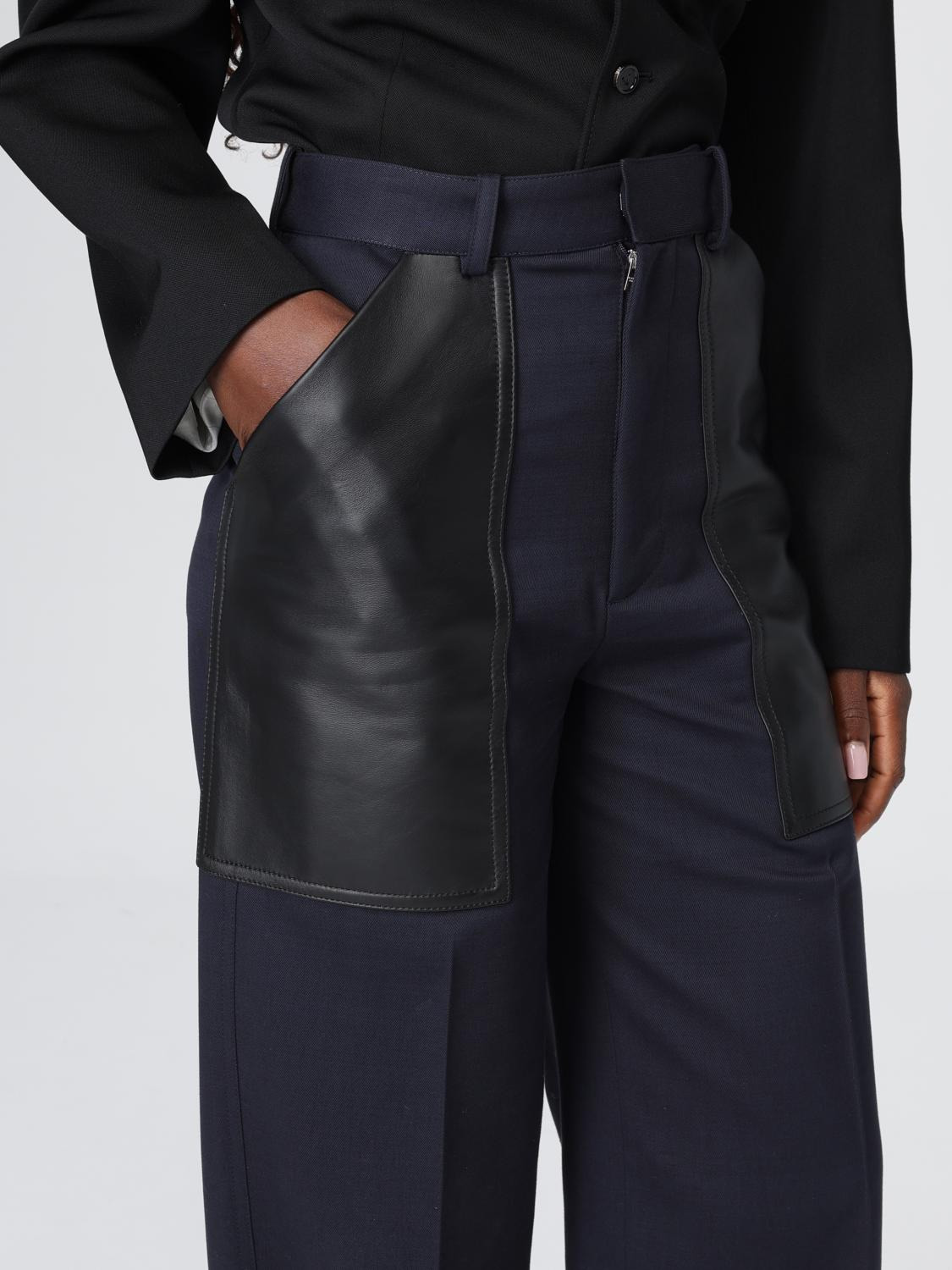 Pants woman Bottega Veneta - 5