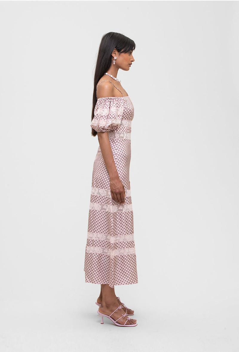 Freya Dress - Final sale 3