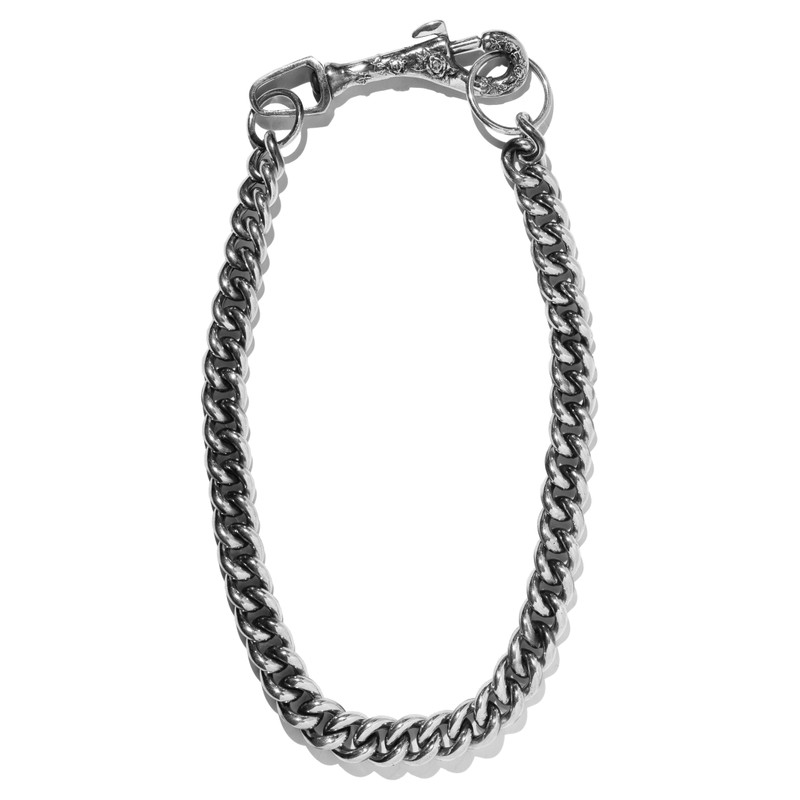 Enfants Riches Déprimés ROSE CLIP CHOKER outlook