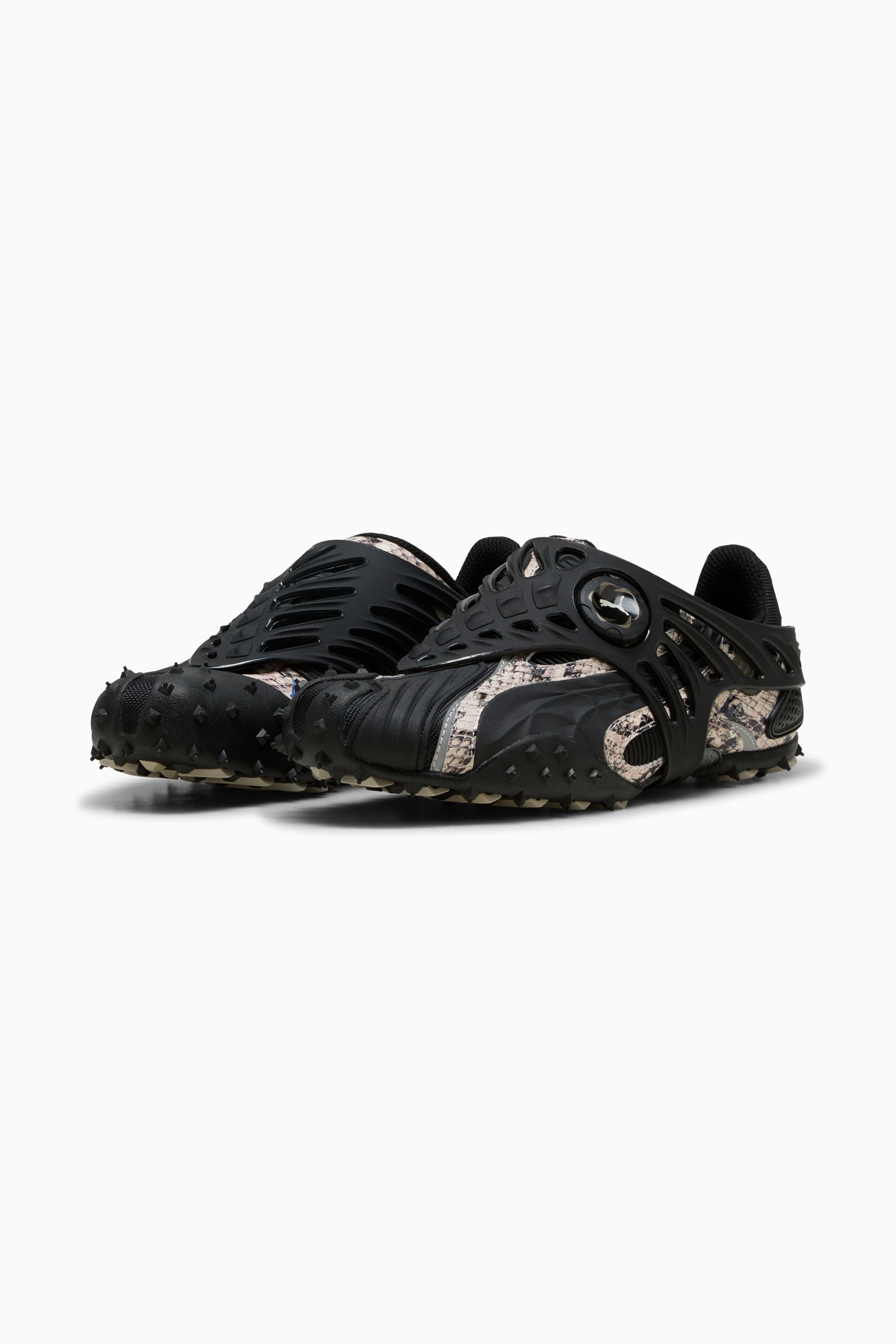 A$AP ROCKY x PUMA Mostro Gabbia Women's Sneakers - 4