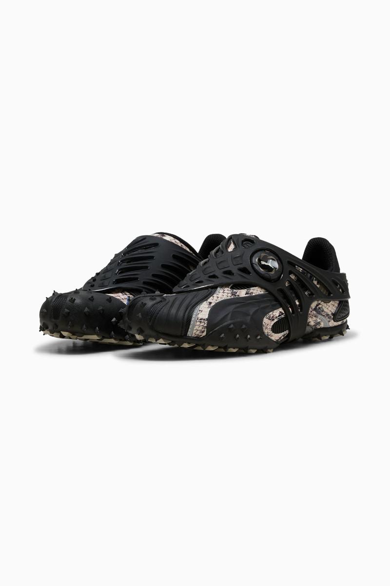 A$AP ROCKY x PUMA Mostro Gabbia Women's Sneakers 4