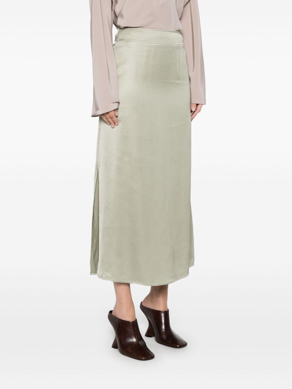 Peserico - Peserico Women Long Skirt - 4