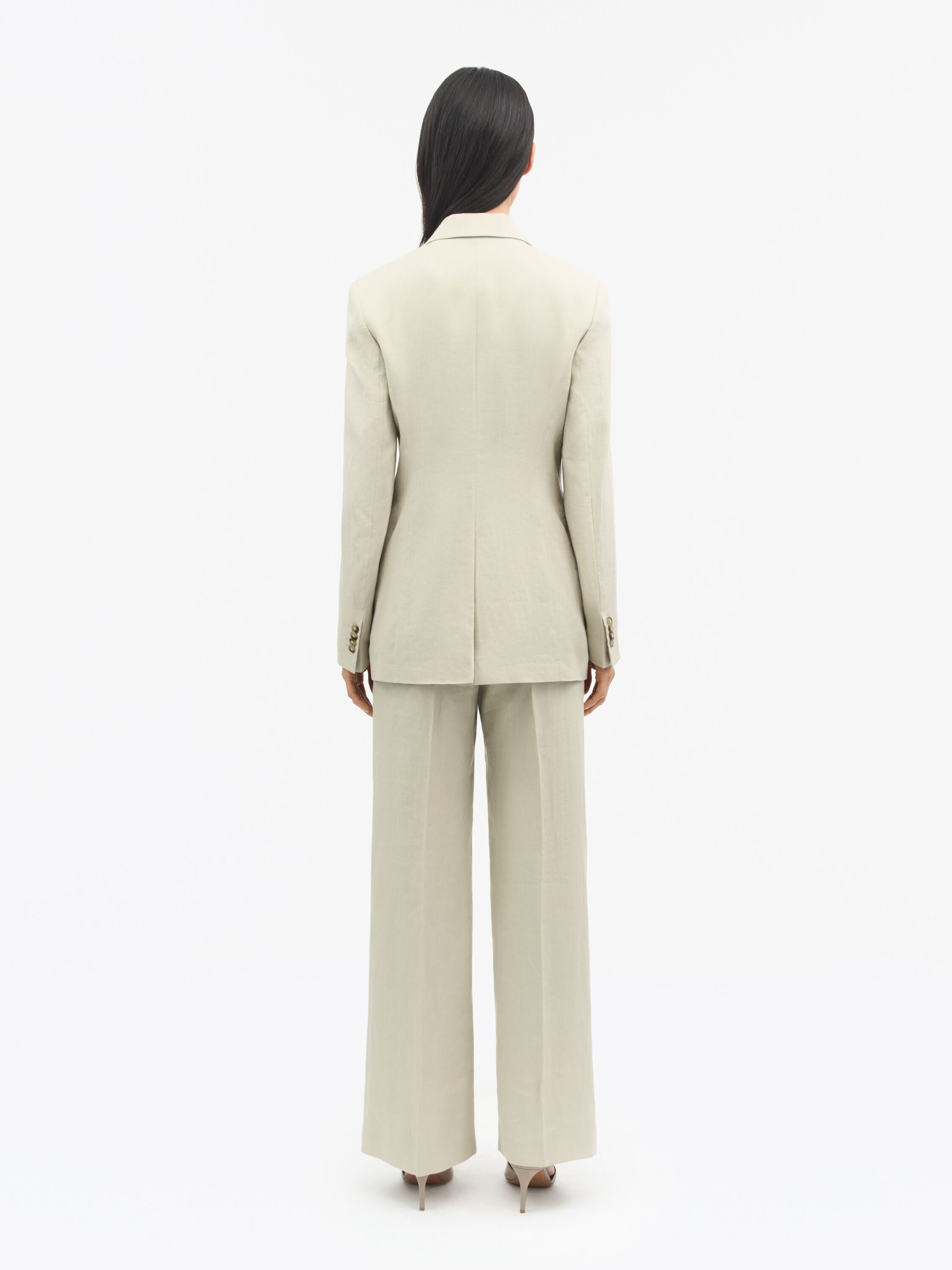 Narina Regular-fit Blazer - 3