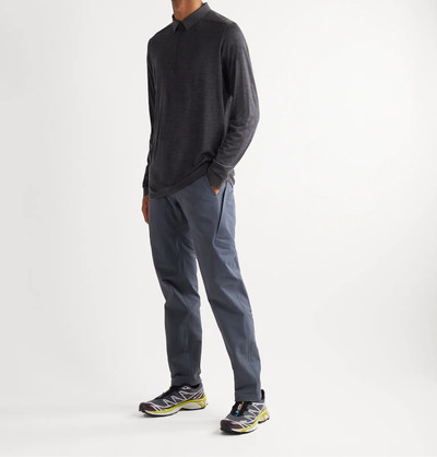 Arc'teryx Veilance Align MX Stretch-Burly Trousers outlook