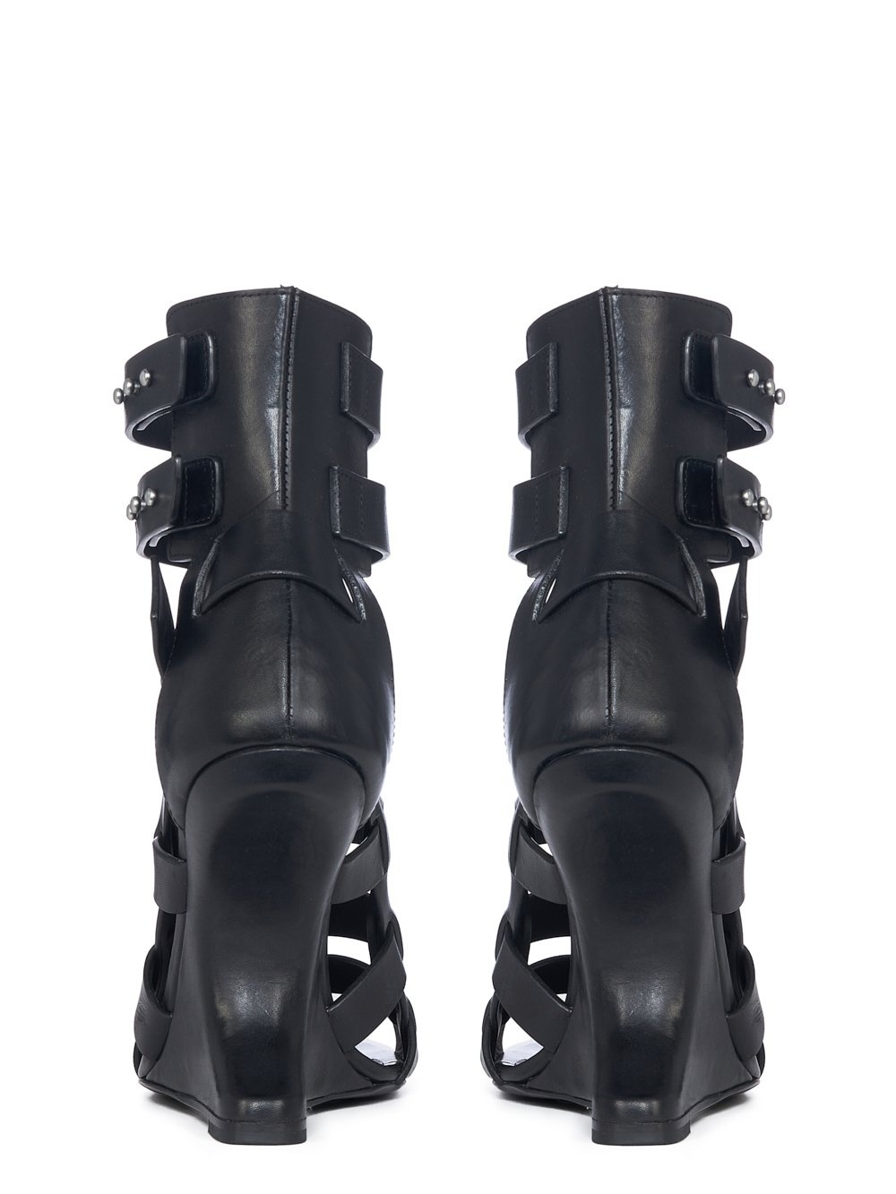 SANDAL - 4
