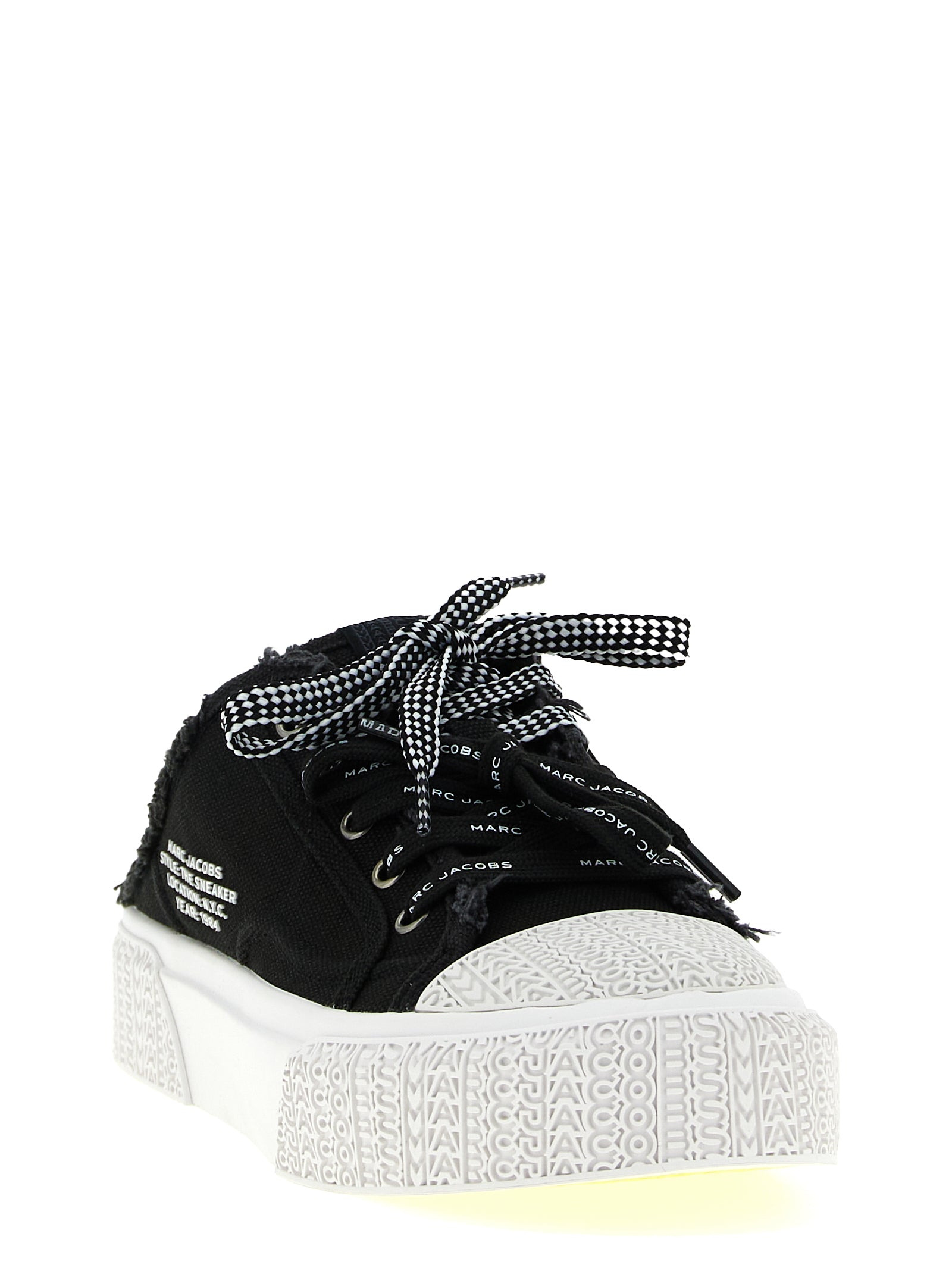 The Sneaker Mule Sneakers Black - 2
