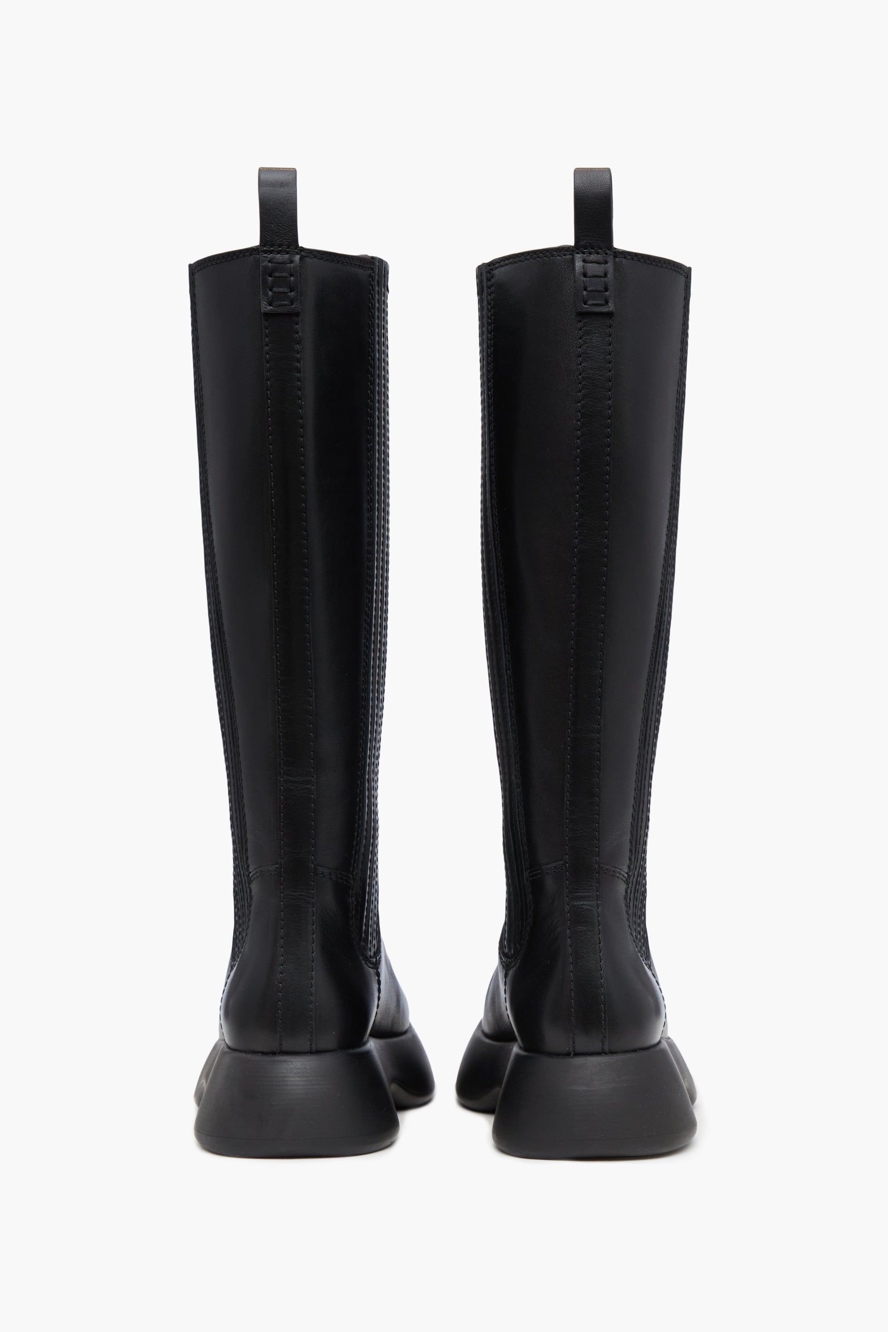 Mercer Tall Chelsea Boot - 3