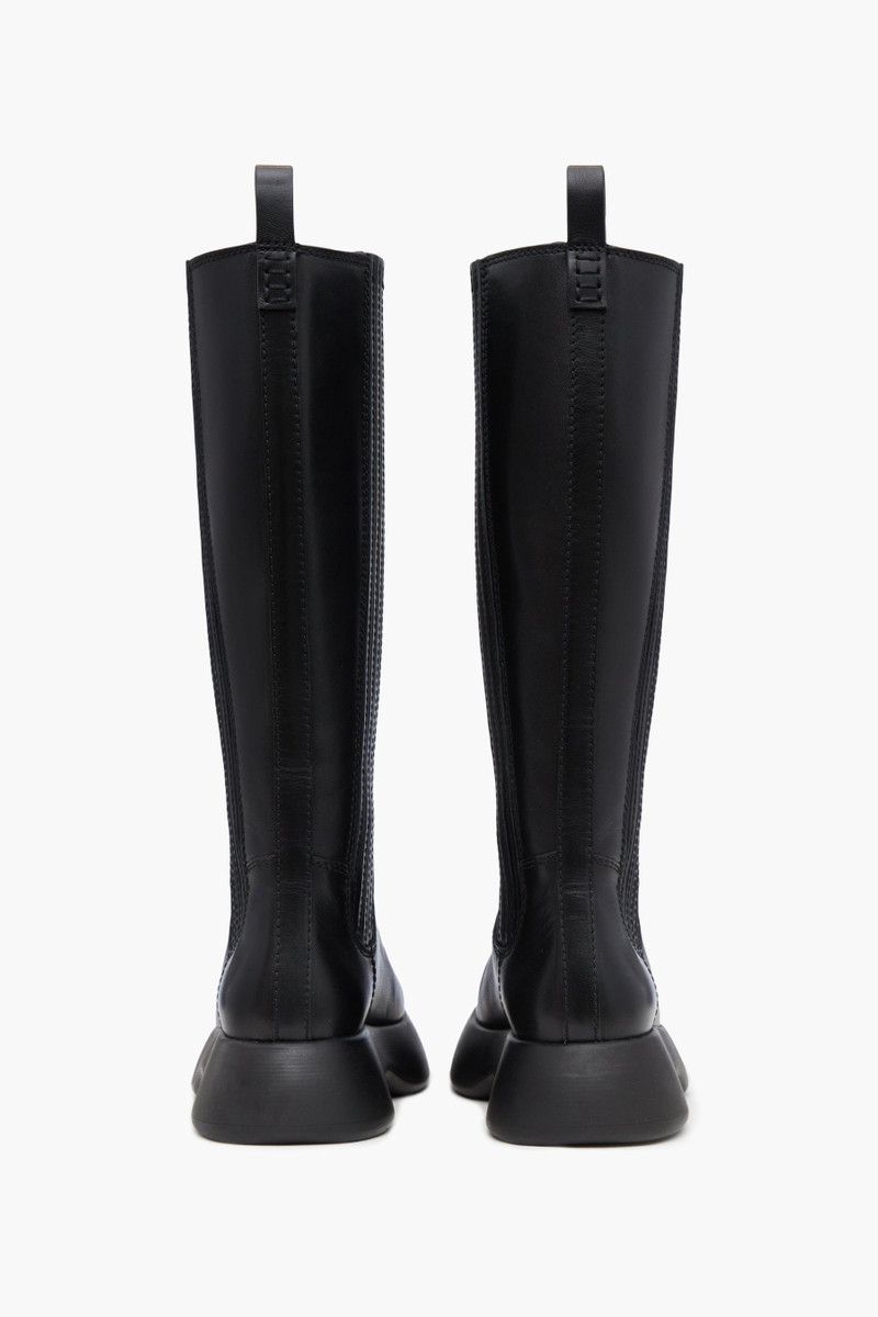 Mercer Tall Chelsea Boot 3