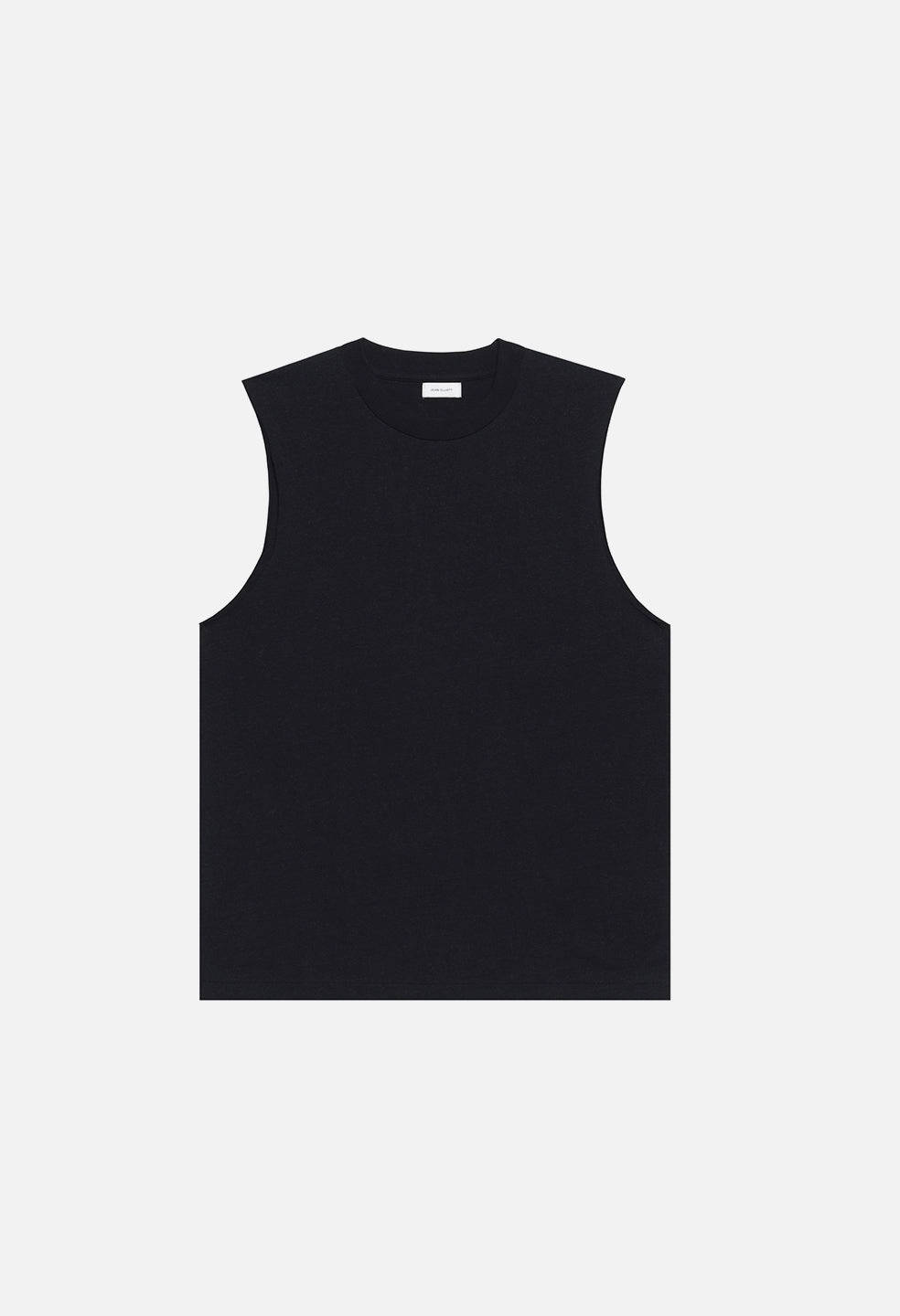 CAMPUS CUT-OFF TEE - 1