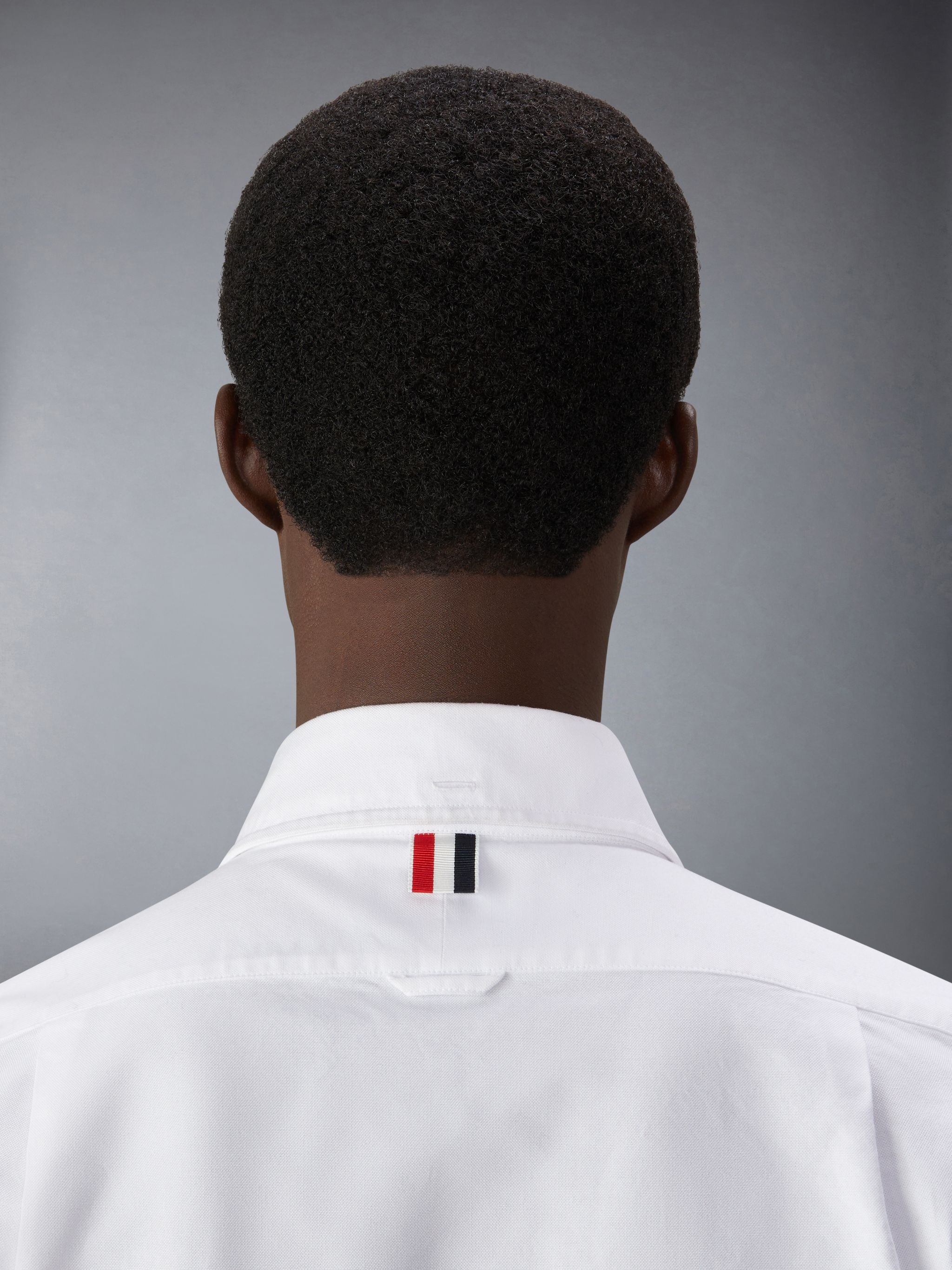 Oxford Armband Shirt - 8