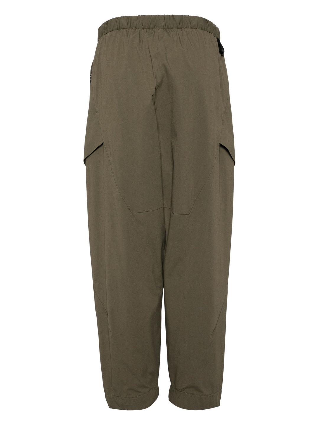 Tech Cargo Pants - 2