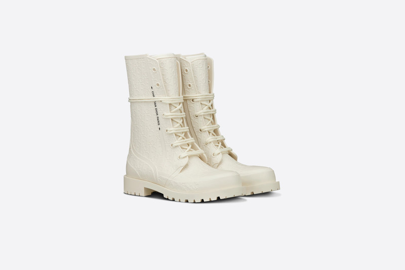 Dior Diorcamp Ankle Boot outlook