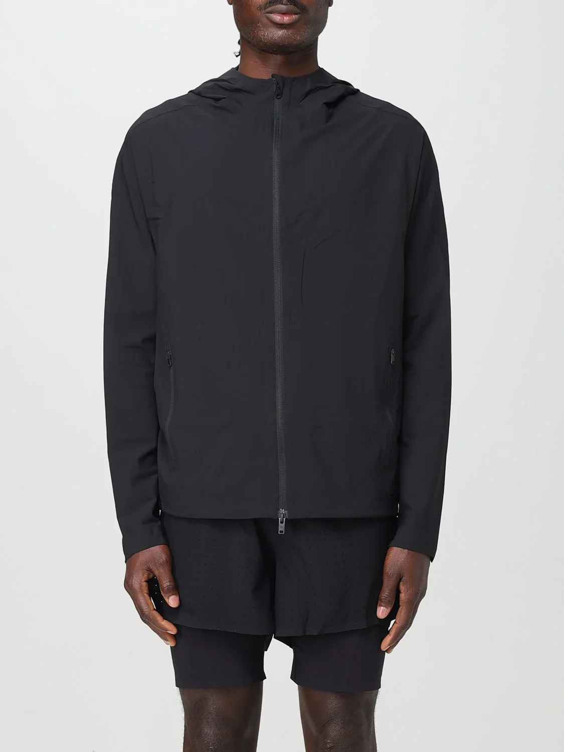 Jacket men Y-3 - 1