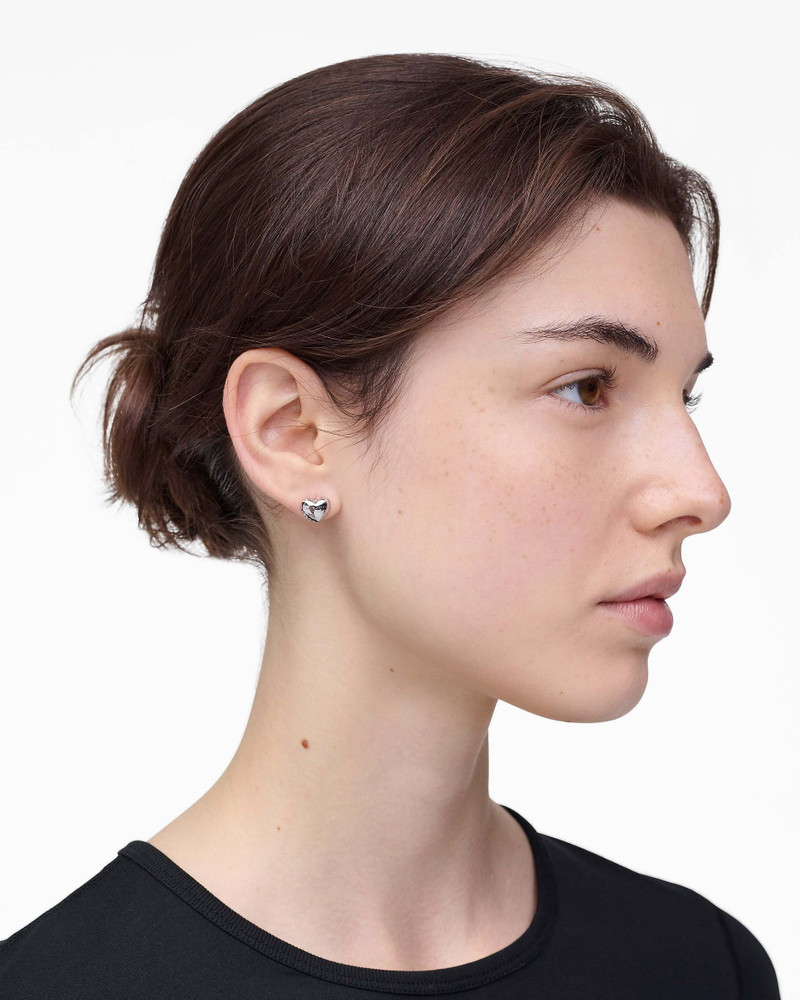 Marc Jacobs THE HEART BALLOON STUD EARRINGS outlook