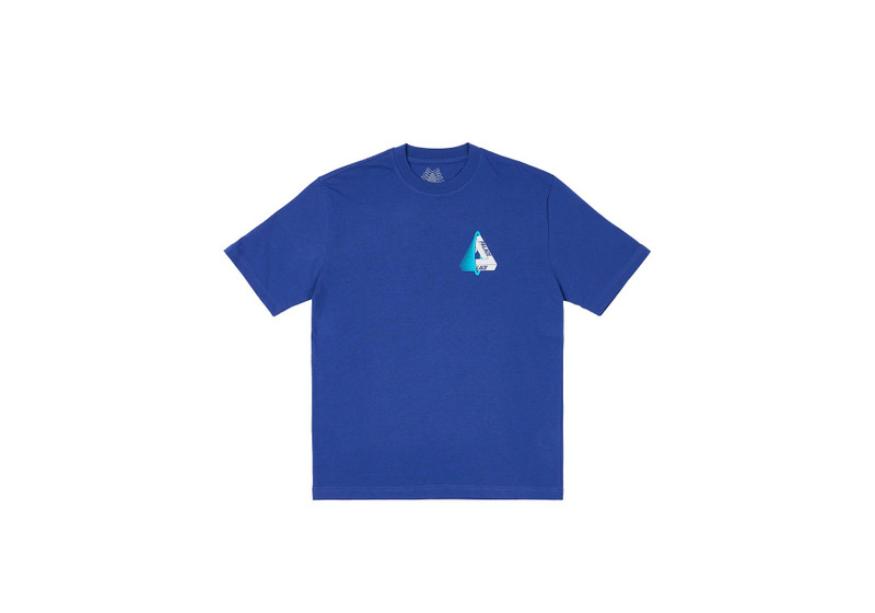 PALACE TRI-VOID T-SHIRT ULTRA outlook