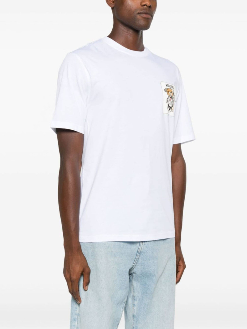 Teddy Bear T-shirt 3