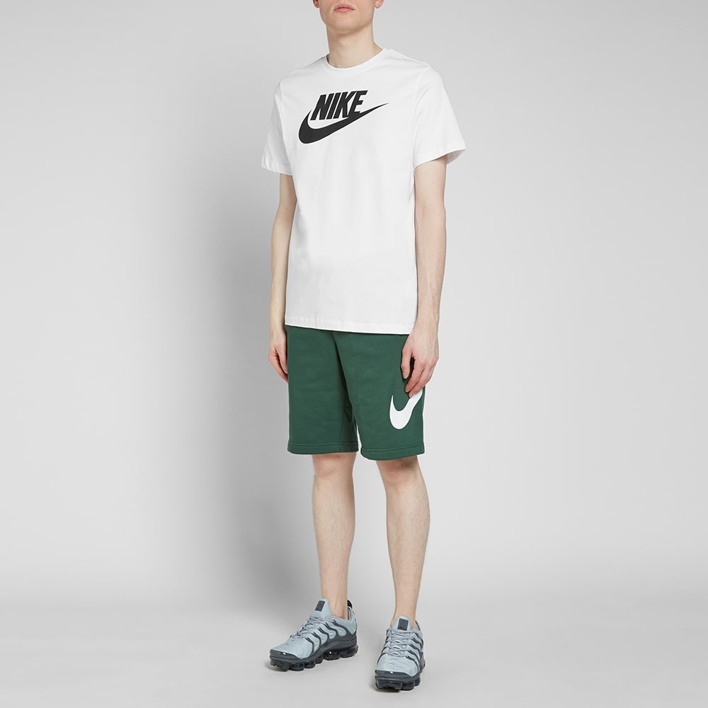 Nike Futura Logo Tee - 5