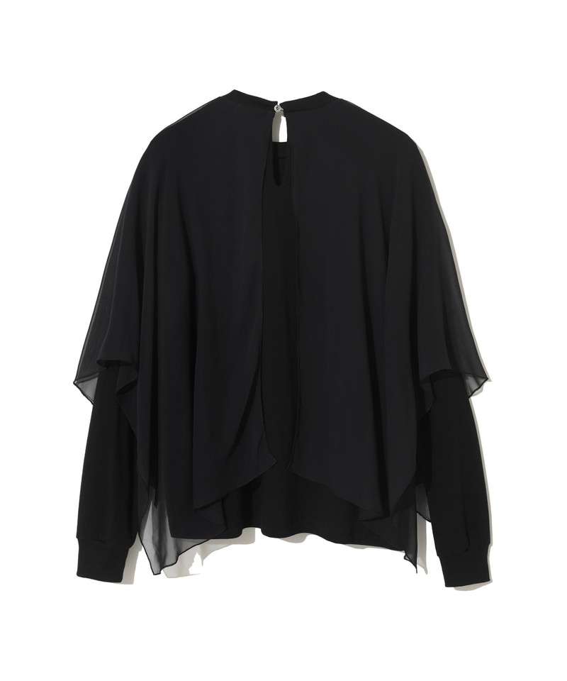 UNDERCOVER UP2E1807 outlook