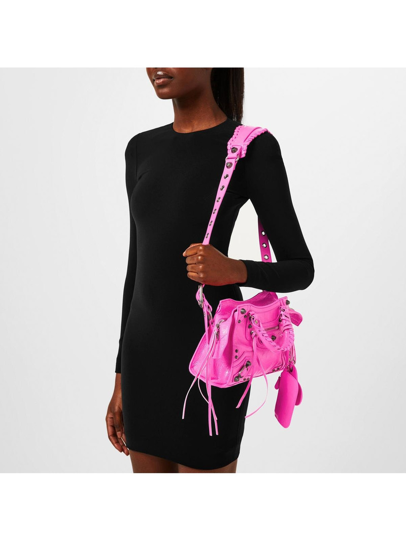 BALENCIAGA NEO CAGOLE XS BAG outlook