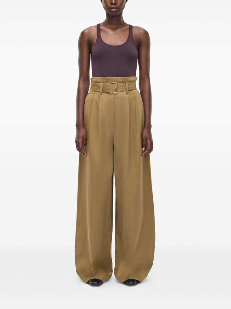 ADAM LIPPES Jericho trousers outlook