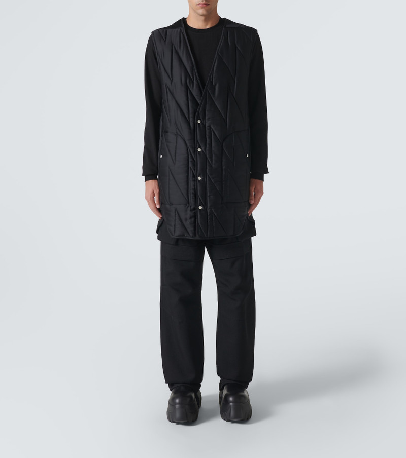 Rick Owens 팟캐스트 outlook