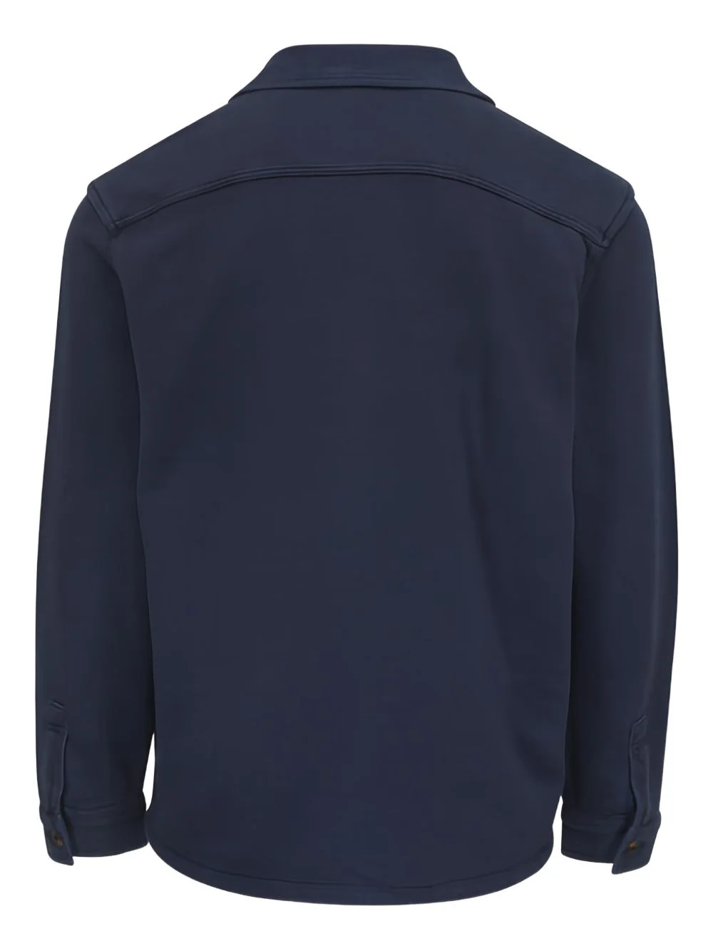 Doug Good Feather reversible jacket - 1