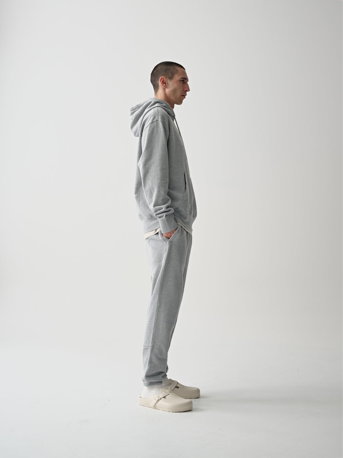 Essentials Sweatpant - 3