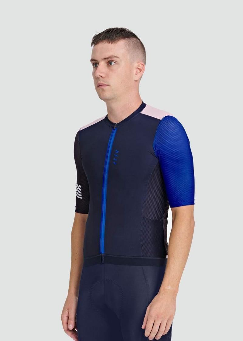 MAAP Pass Pro Air Jersey outlook