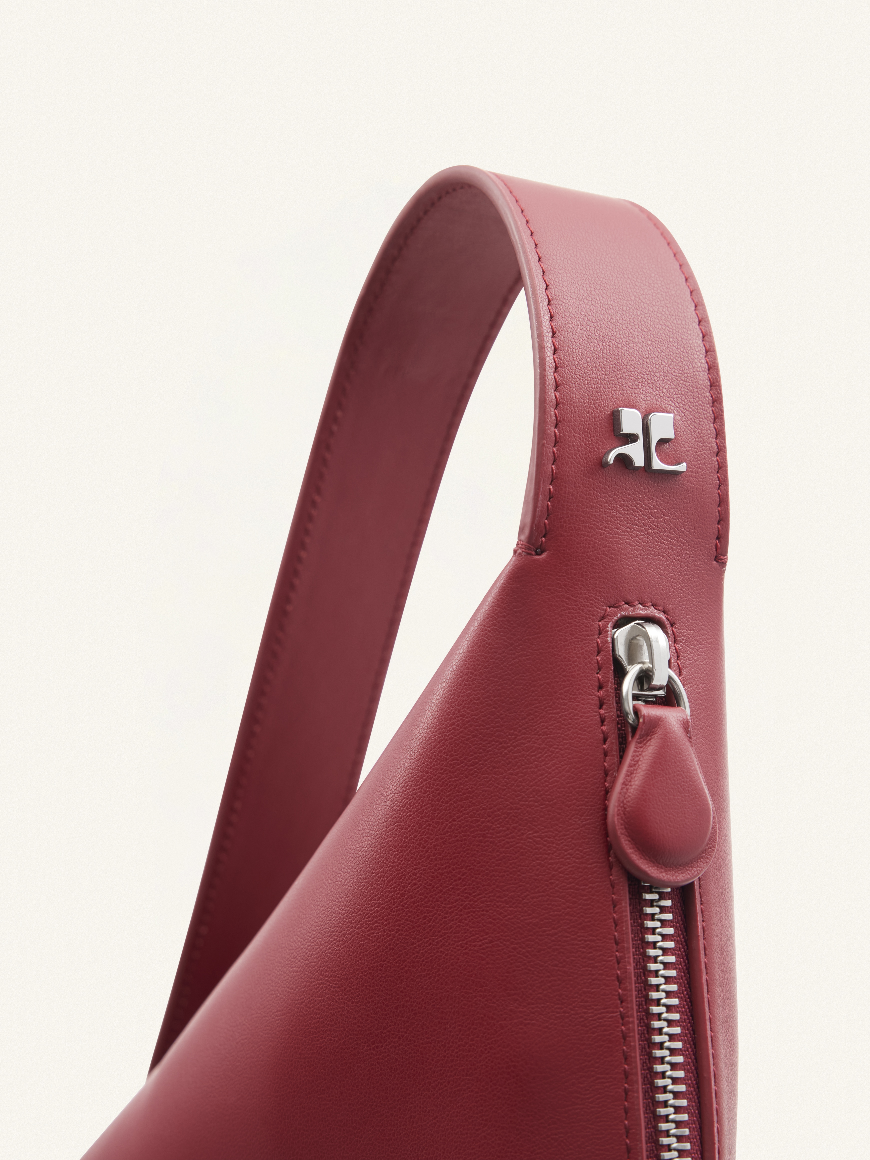 ONE BAG EN CUIR - 5