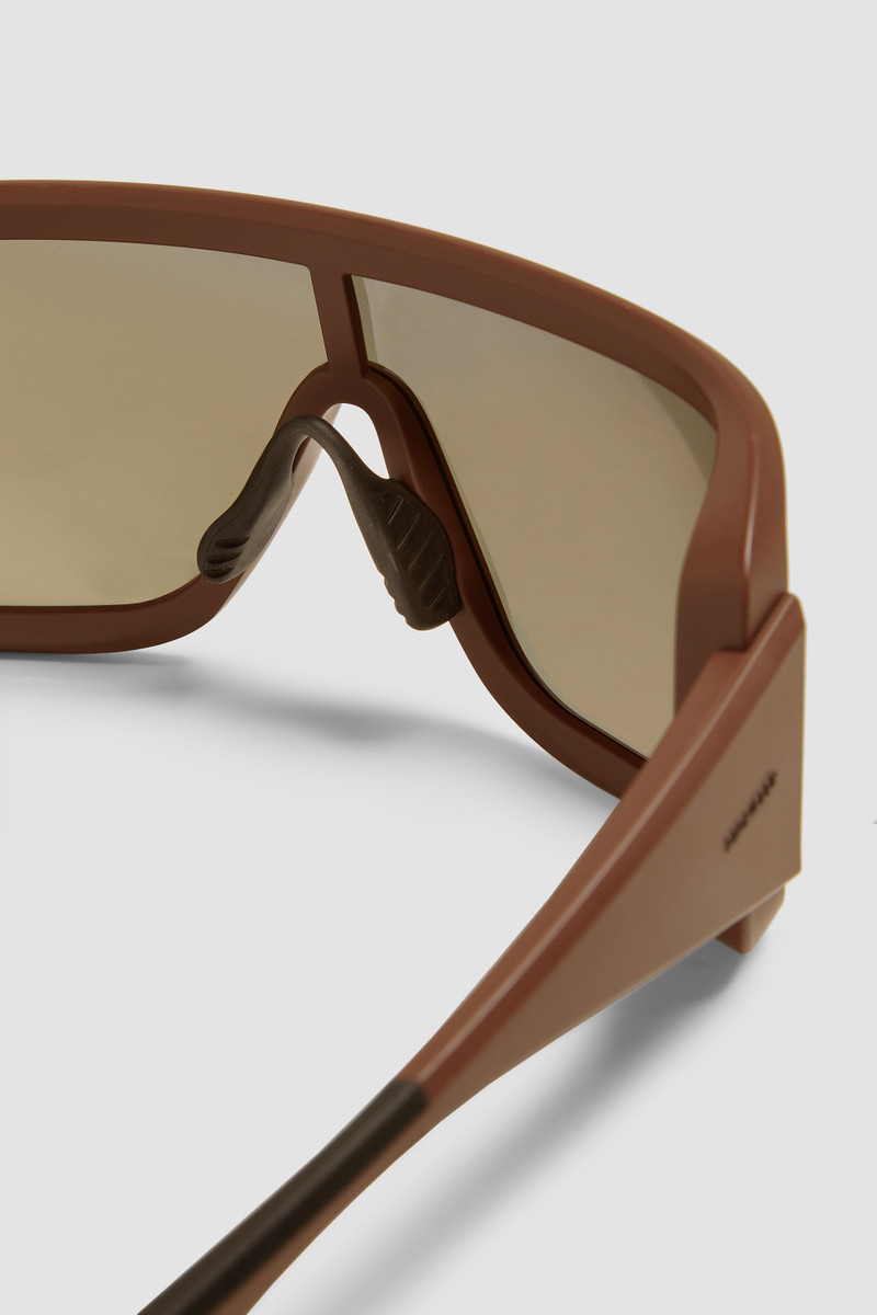 Snowseeker Rectangular Sunglasses 5