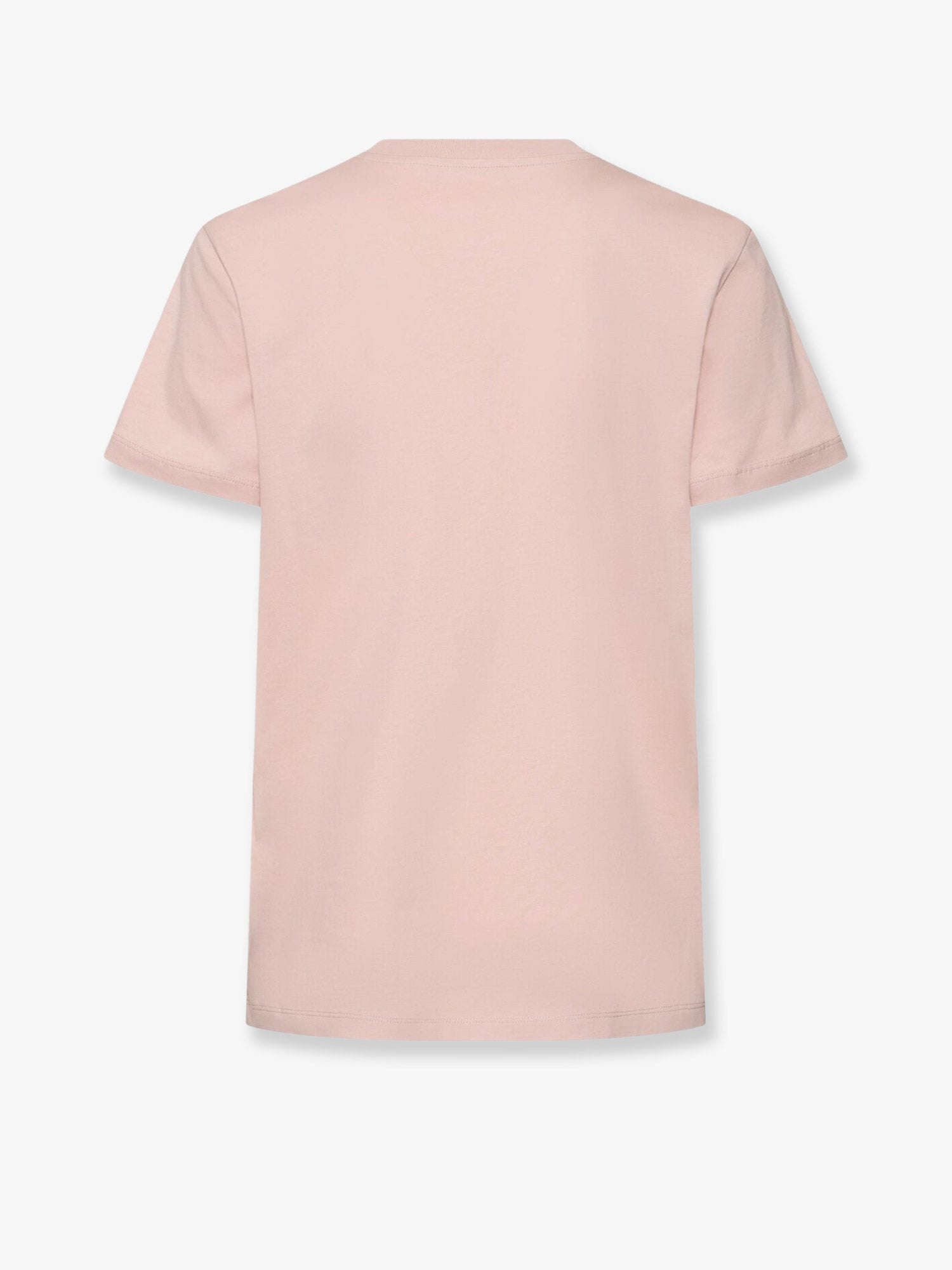 Moncler Biologic Cotton T-Shirt - 2
