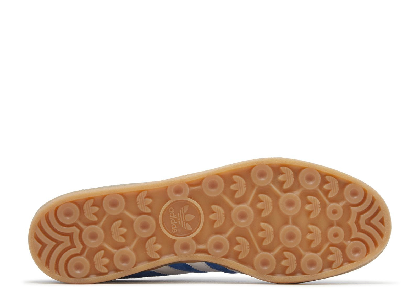 GAZELLE INDOOR 'BLUE BIRD GUM' - 4