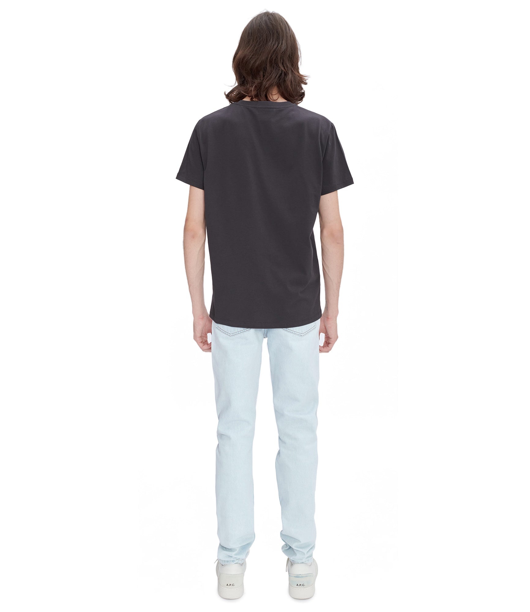 VPC COLOR H T-SHIRT - 3