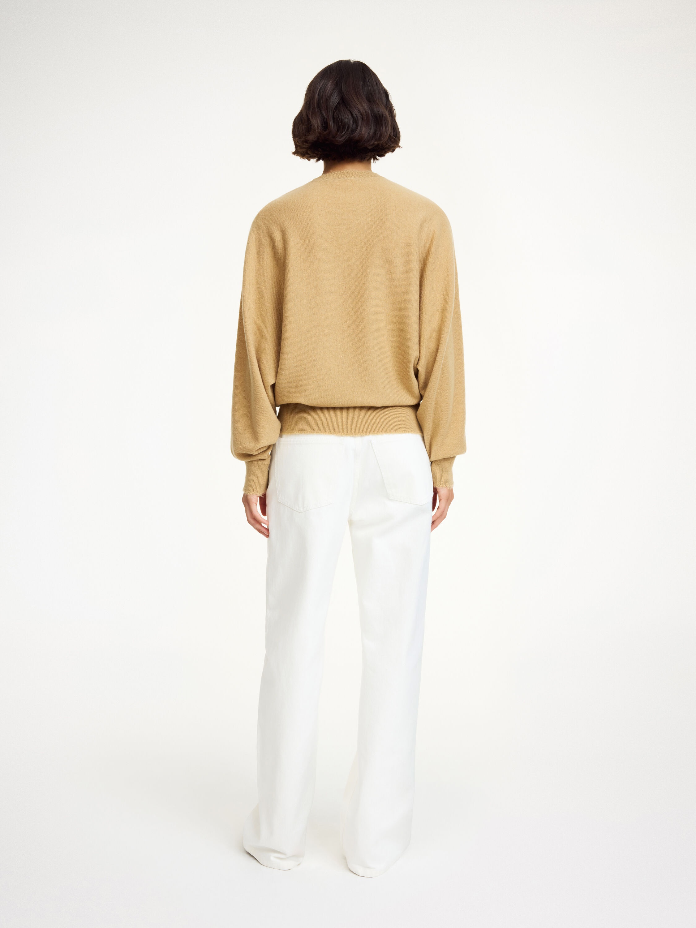 Doas wool sweater - 3