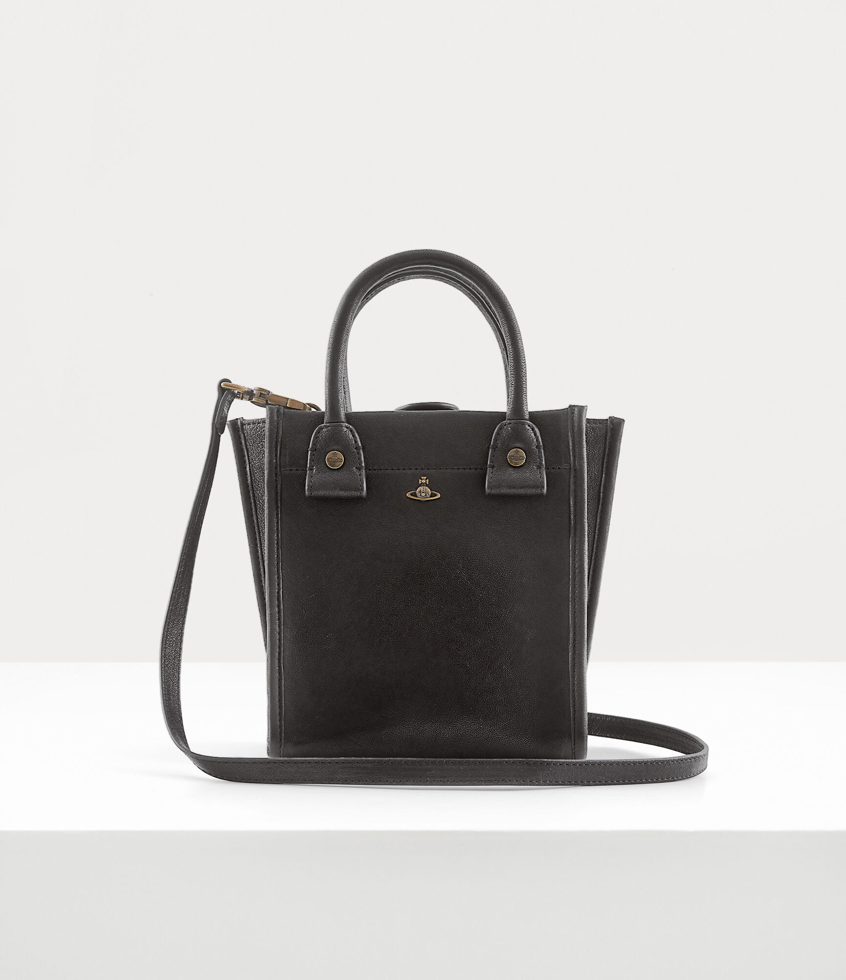 TEDDY SMALL TOTE BAG - 7