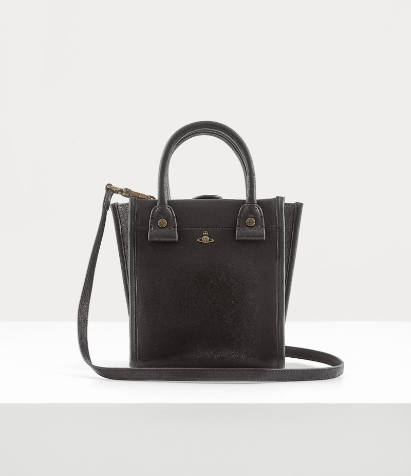 TEDDY SMALL TOTE BAG 7