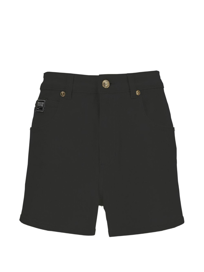 pocket shorts 1