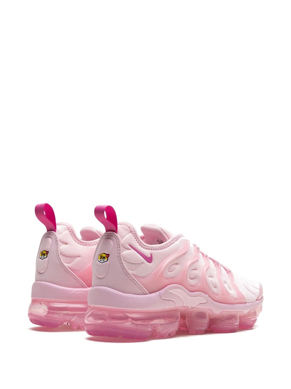 Air Vapormax Plus "Pink Foam" sneakers - 3