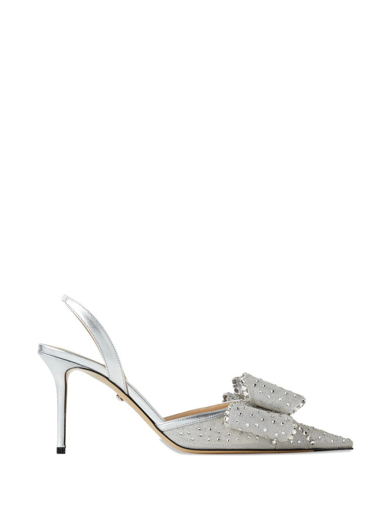 Le Cadeau slingback pumps 1