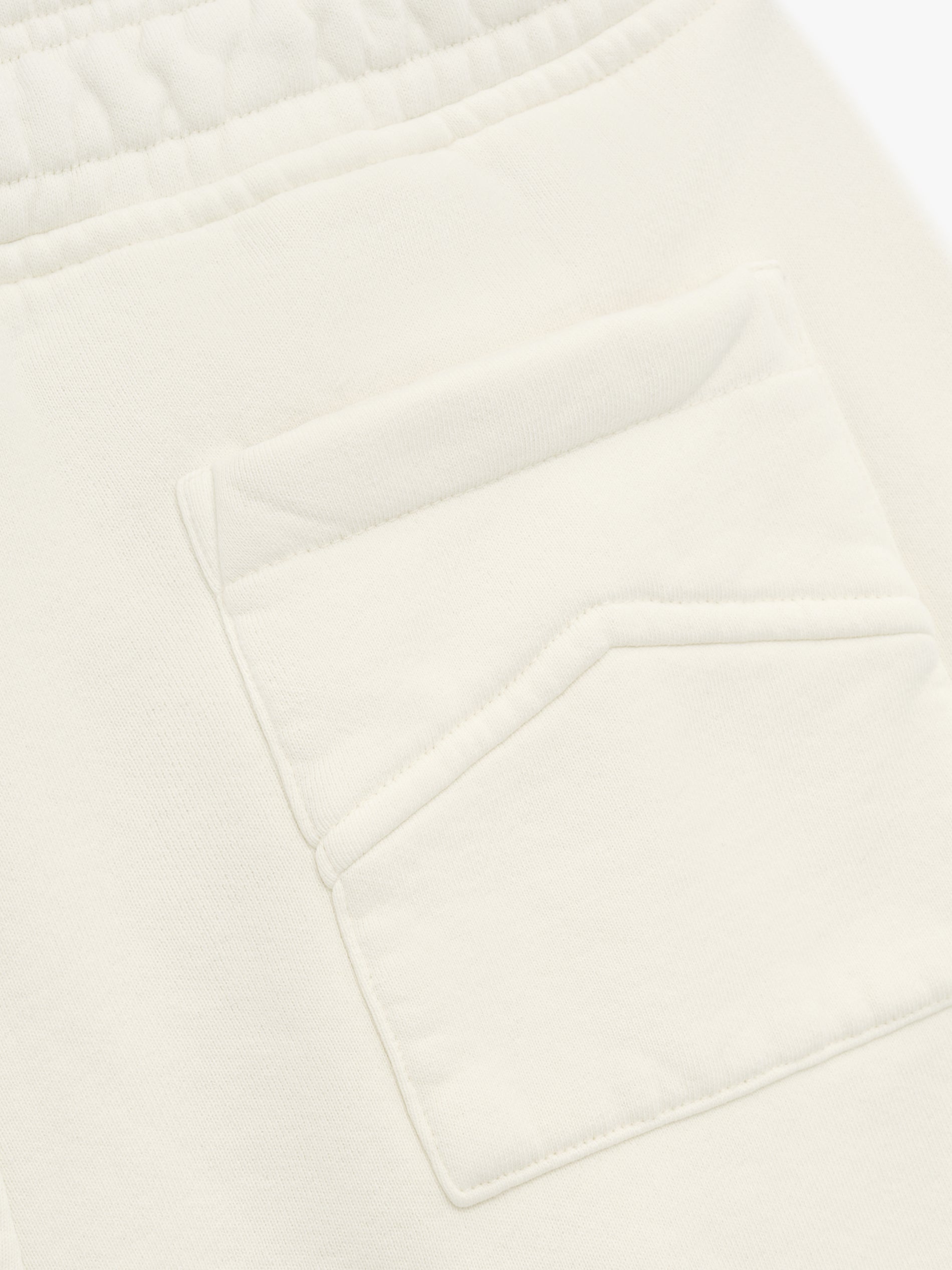 SWEAT SHORTS - 4