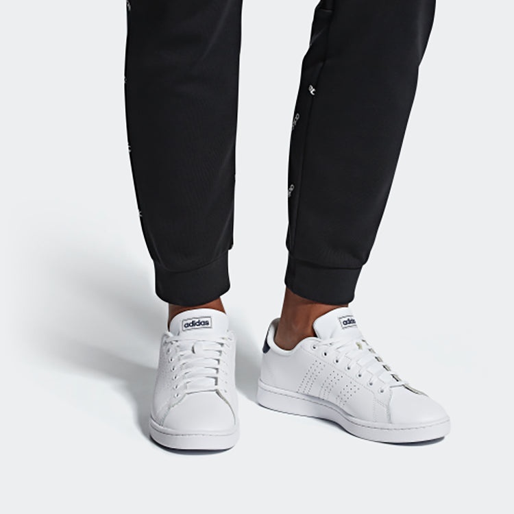 adidas Advantage 'Dark Blue' F36423 - 6