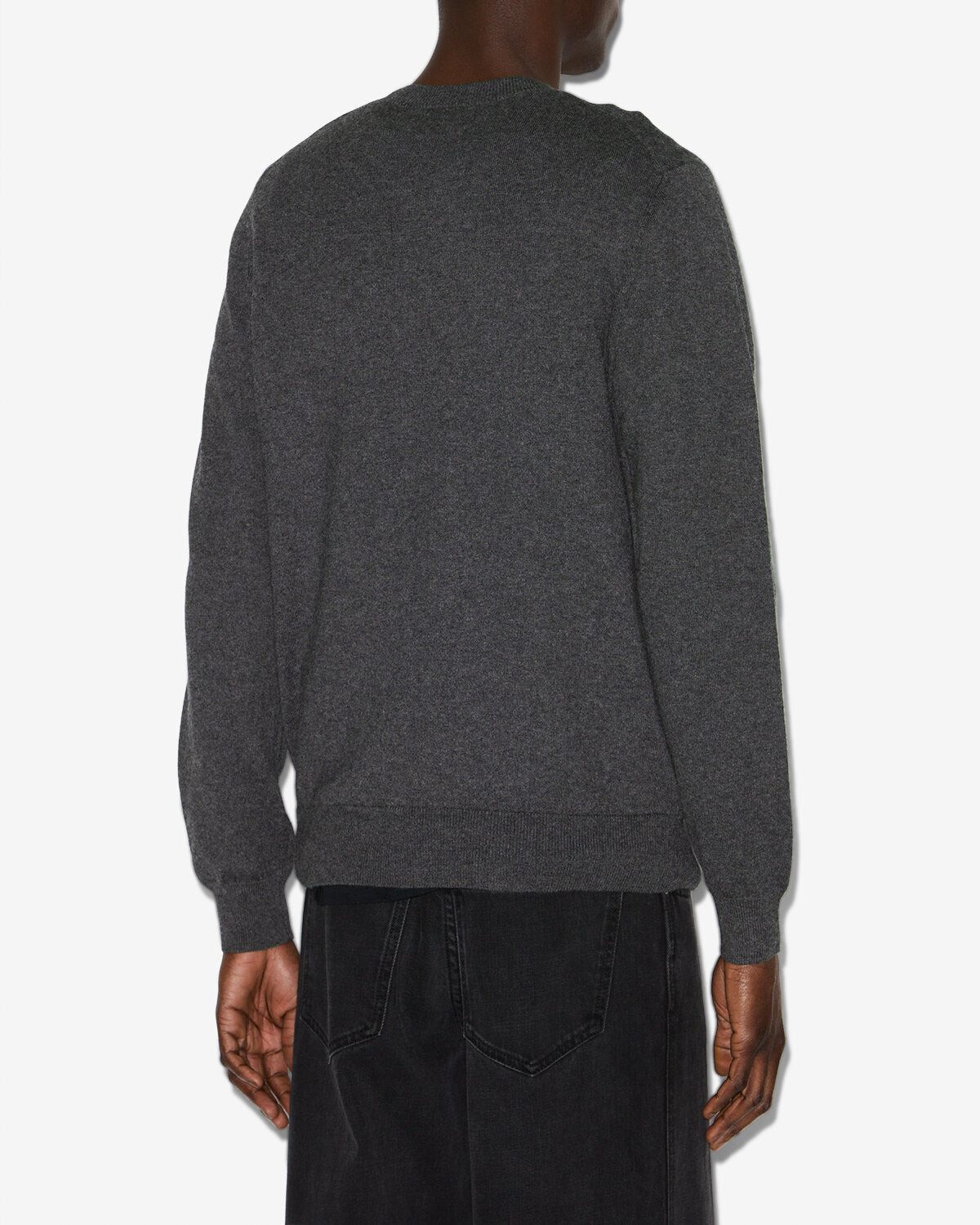 EVANS SWEATER - 9