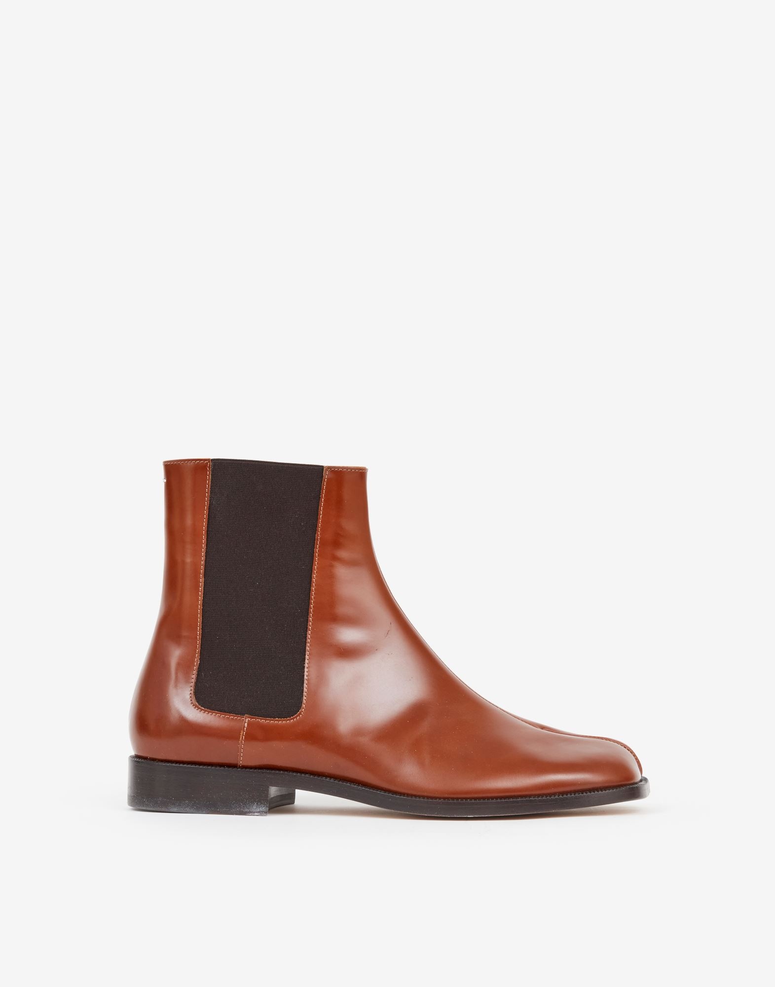 Tabi Chelsea boots - 1