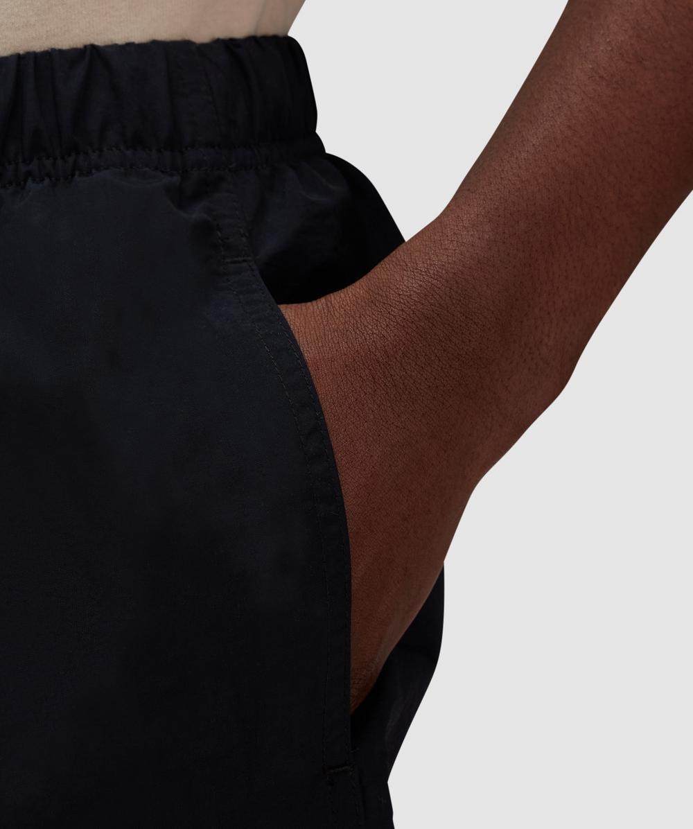 Nylon packable g-short - 6