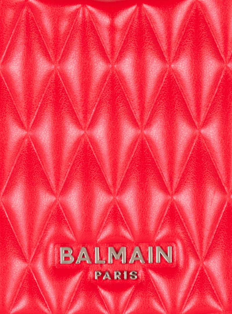 Quilted medium Jolie Madame bag 7