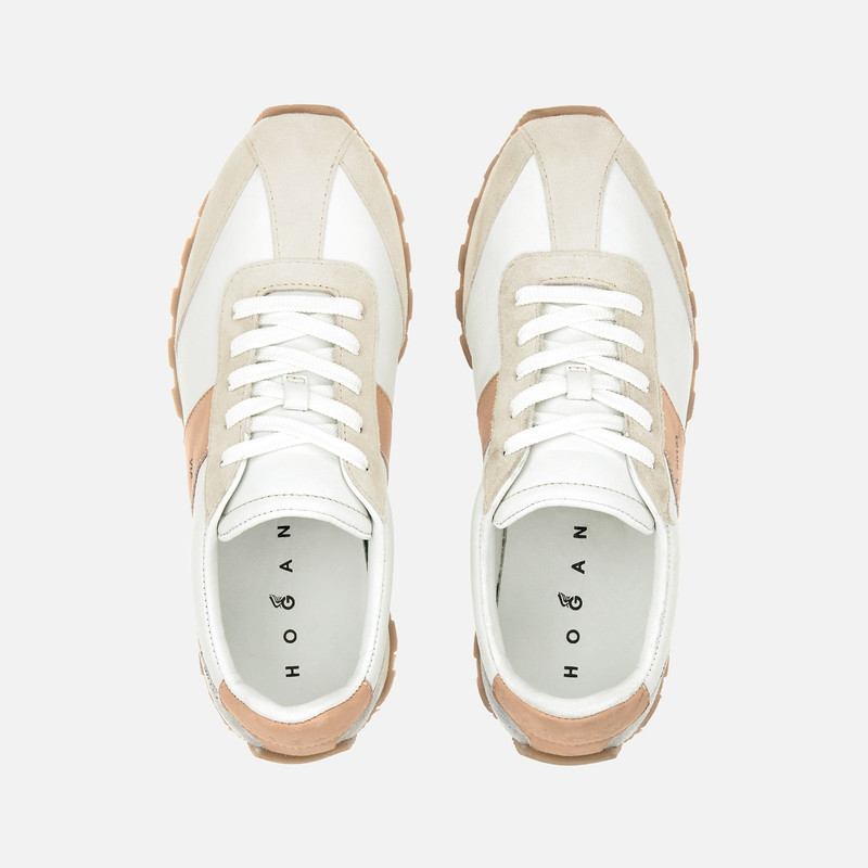 Sneakers Hogan 86er 4