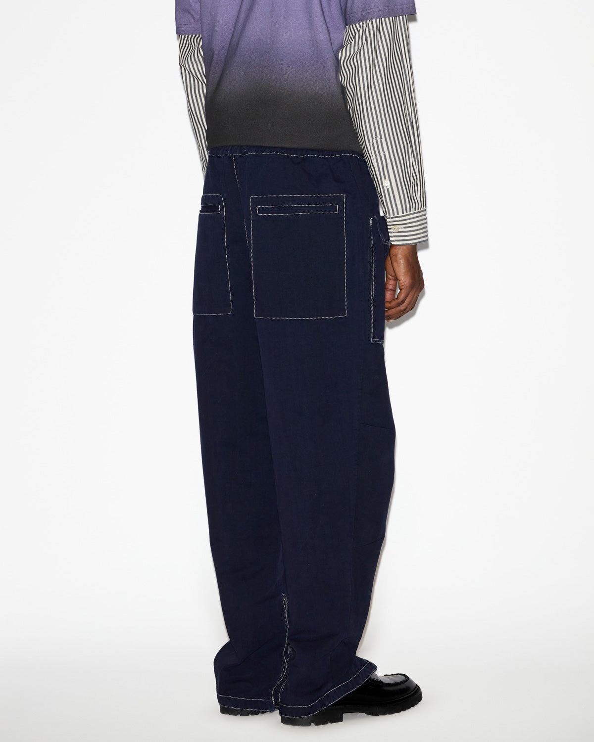 TILSENO PANTS - 5