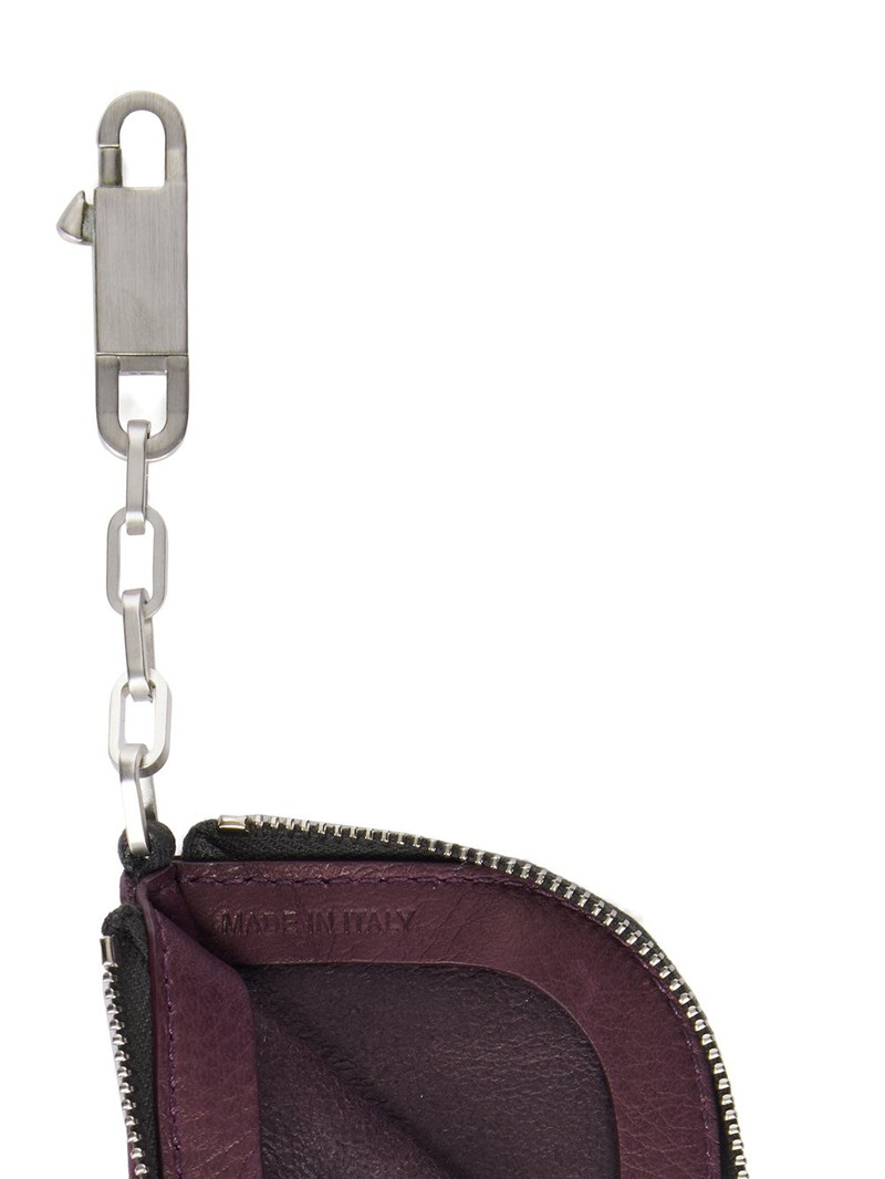 Purple Hook Wallet 5