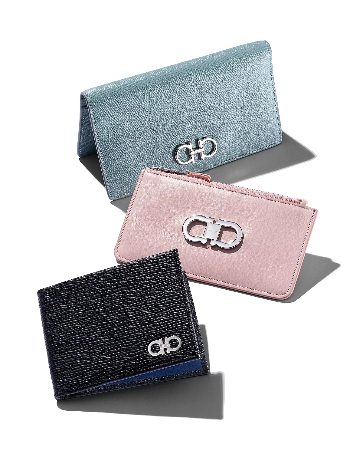 Men's Revival Leather Bifold Wallet - 2