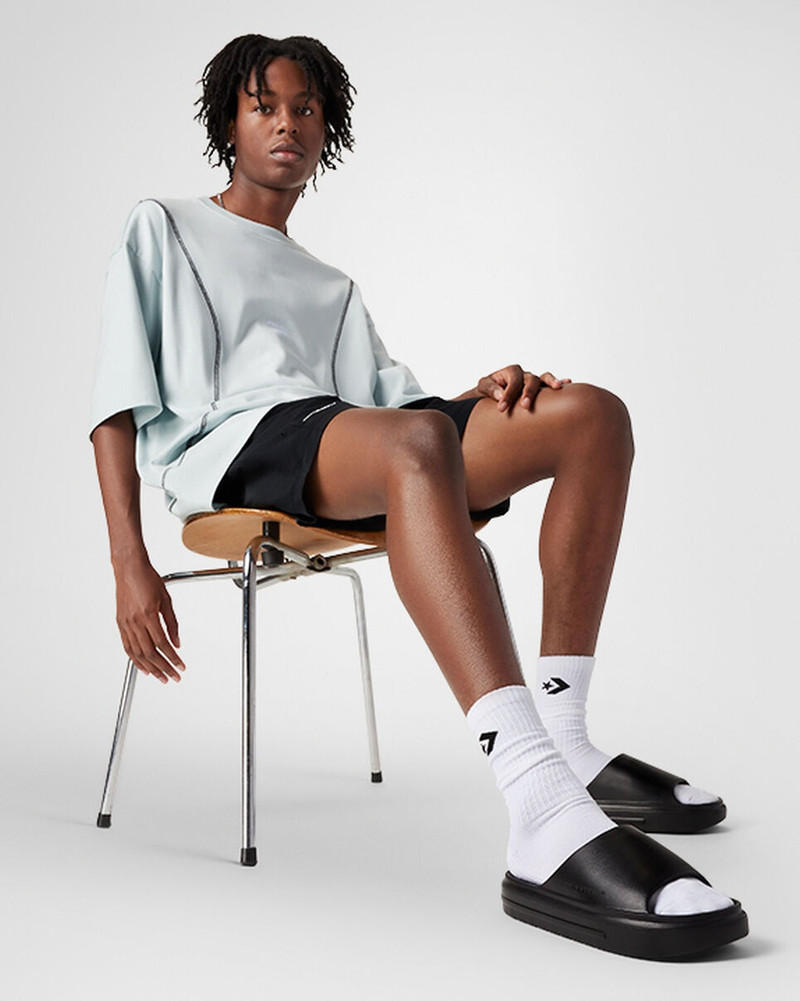 Converse Essential Slide 10